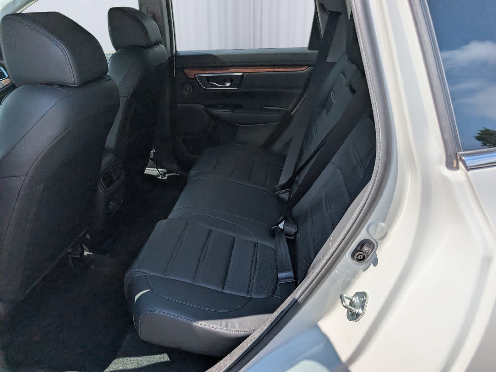 Certified 2022 Honda CR-V EX-L image 15