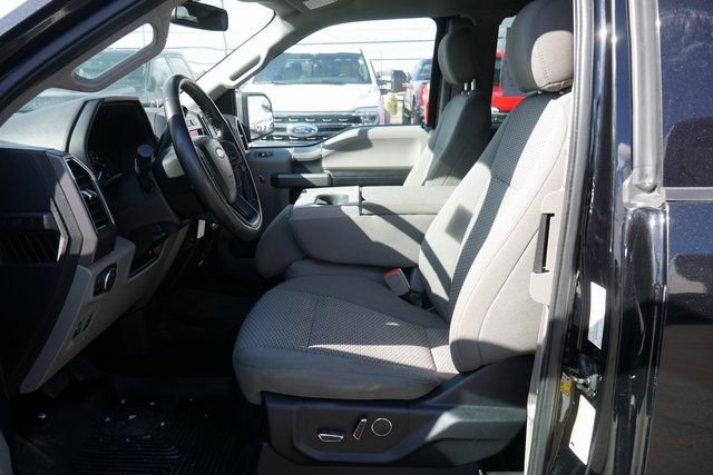 Used 2018 Ford F150 XLT w/ Equipment Group 302A Luxury image 2