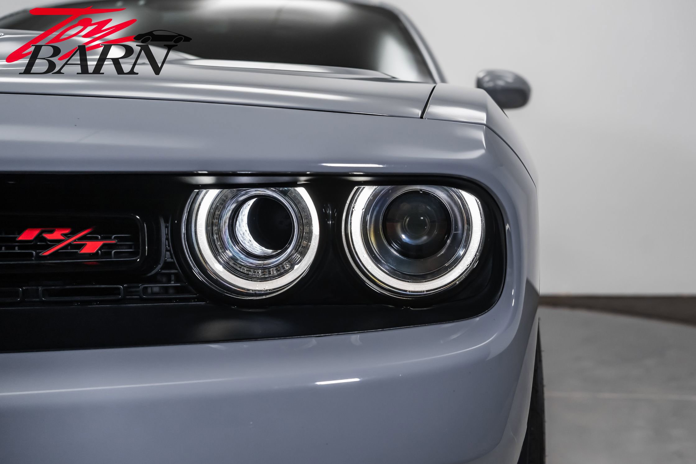 Used 2021 Dodge Challenger R/T Scat Pack image 11