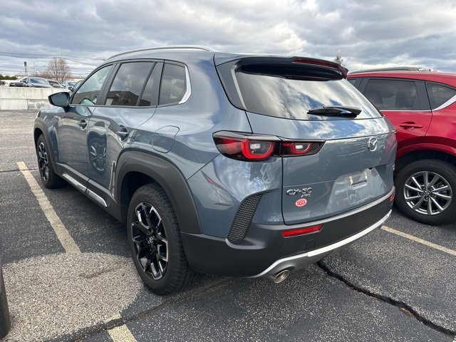 Used 2023 MAZDA CX-50 Meridian Edition w/ Cargo Package image 5