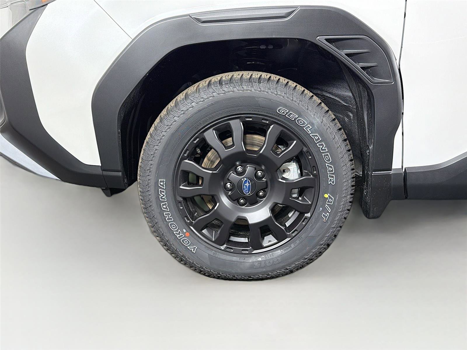 New 2026 Subaru Forester Wilderness AWD/4WD image 31