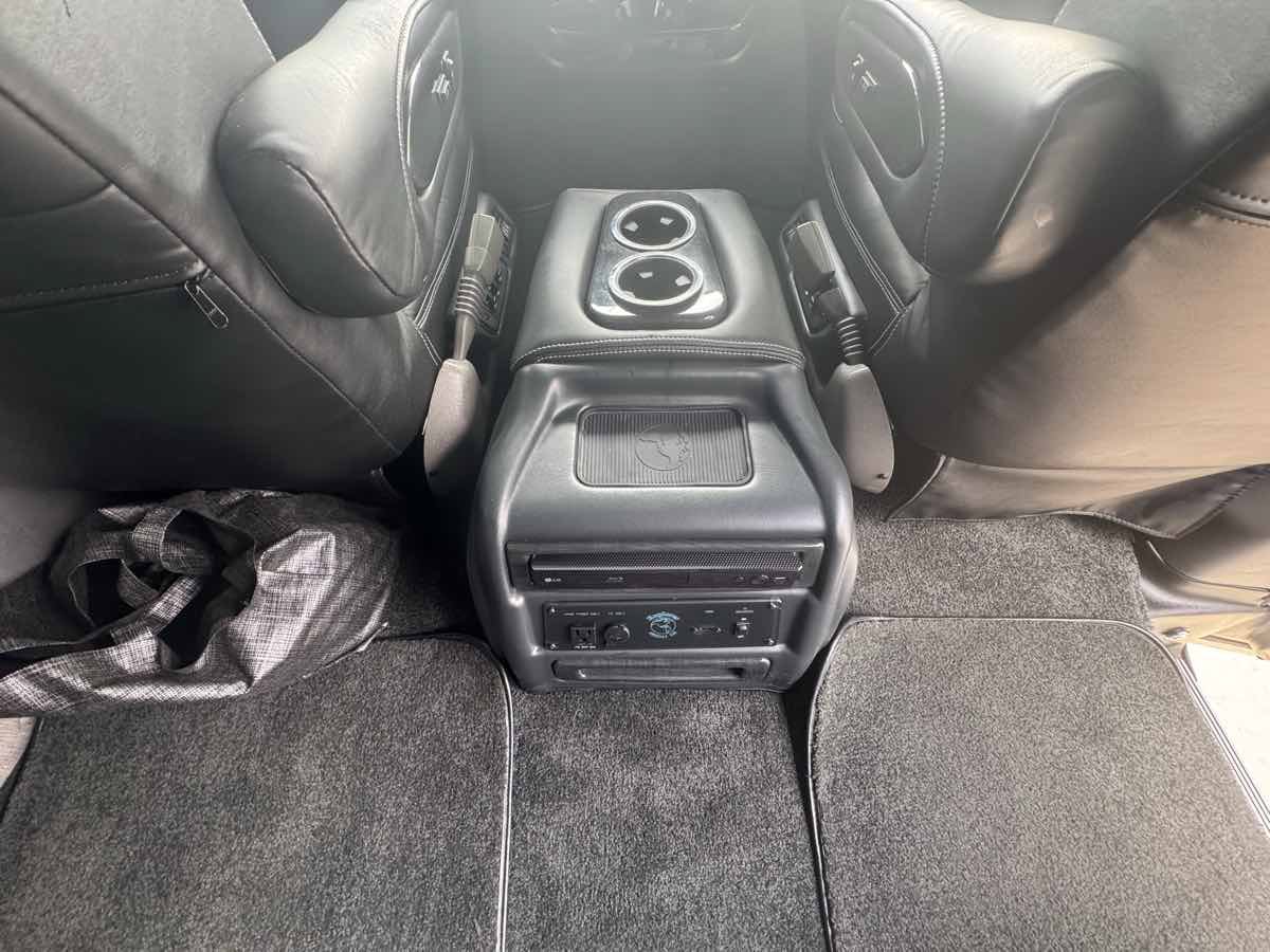 Used 2022 Chevrolet Express 2500 Extended w/ Enhanced Convenience Package RWD image 15