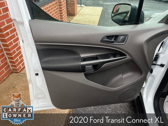 Used 2020 Ford Transit Connect XL image 21