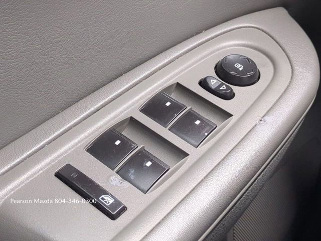 Used 2017 Chevrolet Traverse LS FWD image 23