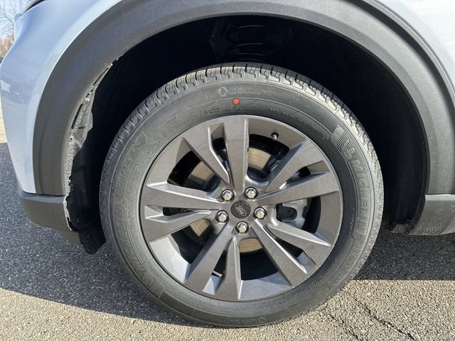 New 2026 Ford Explorer Active w/ Active Comfort Package AWD/4WD image 20