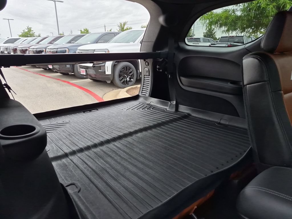 Used 2020 Dodge Durango Citadel AWD/4WD image 39