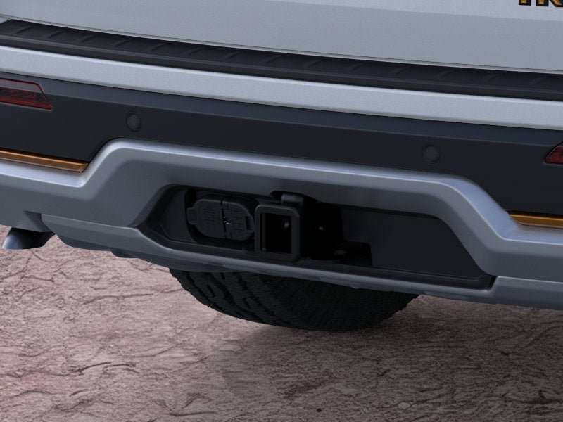 New 2026 Ford Explorer Tremor w/ Tremor Ultimate Package AWD/4WD image 23