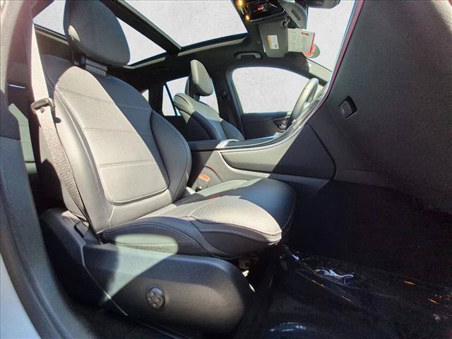 Certified 2026 Mercedes-Benz GLC 300 image 22