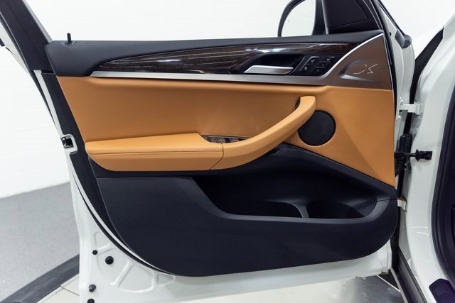 Certified 2022 BMW X3 xDrive30i w/ Premium Package 2 (ZPA) image 11