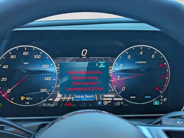 New 2026 Mercedes-Benz C 300 Sedan image 9