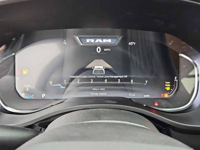 New 2026 RAM 1500 Big Horn image 10