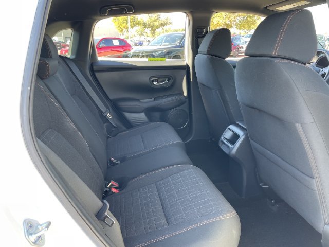 Used 2025 Honda HR-V Sport image 26