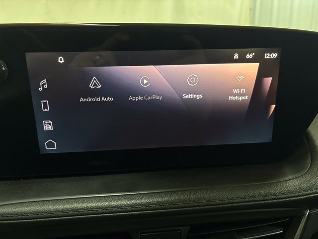 Used 2024 Buick Encore GX Preferred FWD image 37