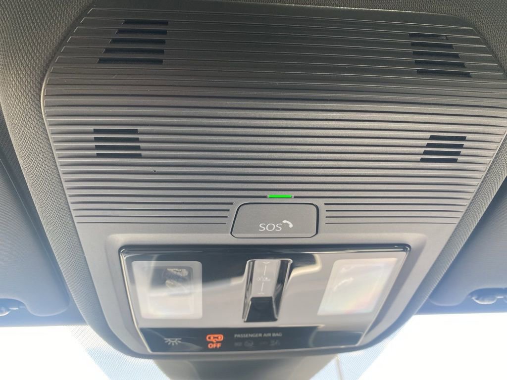 Used 2021 Volkswagen ID.4 1st Edition RWD image 25