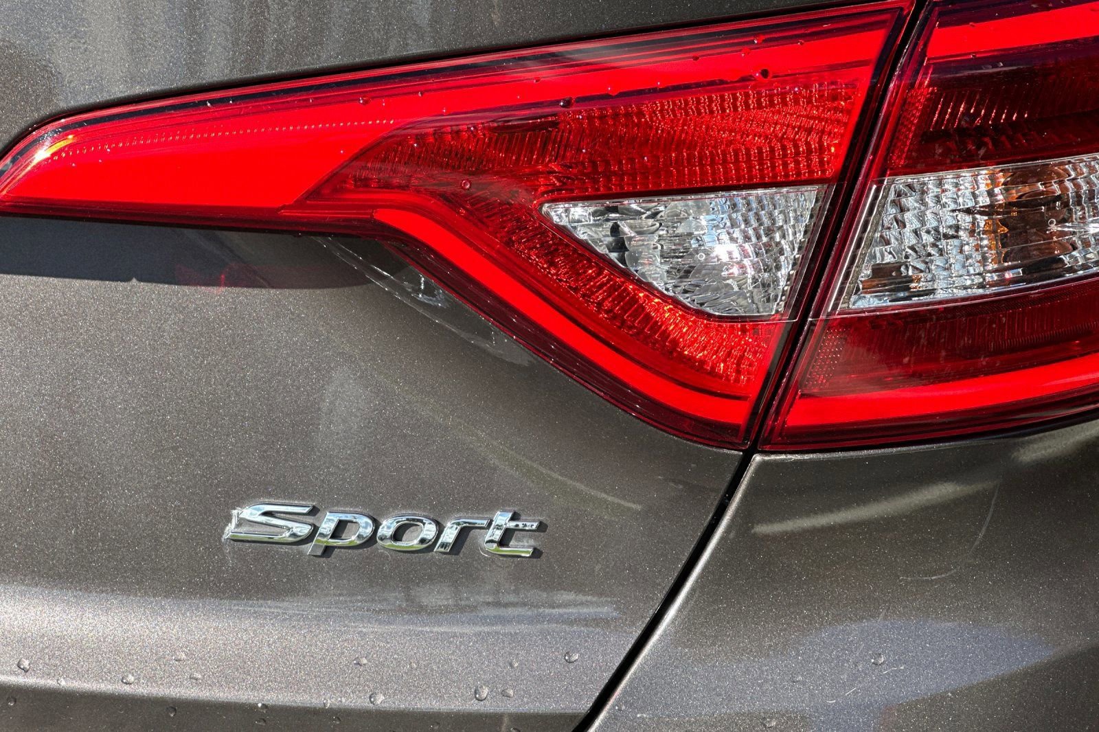 Used 2017 Hyundai Sonata Sport w/ Value Edition Package 02 image 30