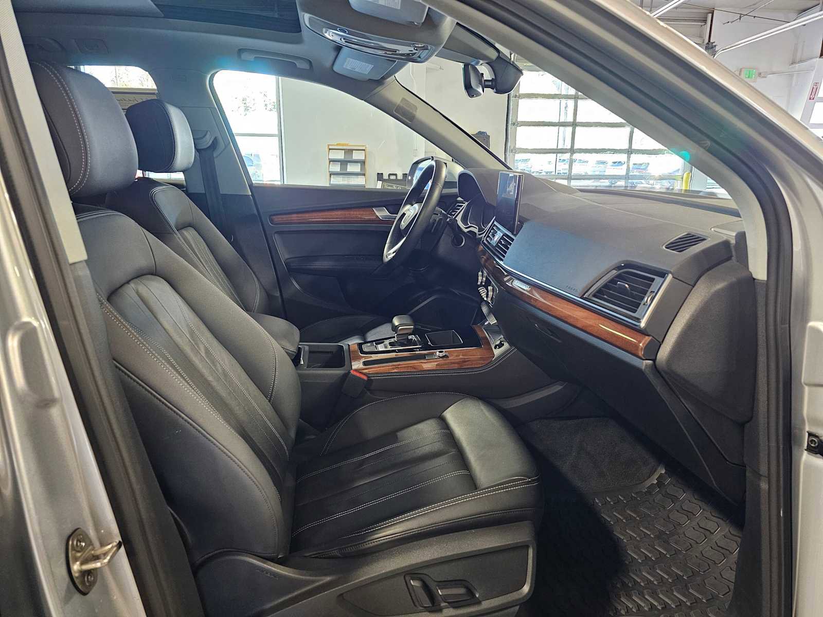 Used 2022 Audi Q5 2.0T Premium Plus image 10