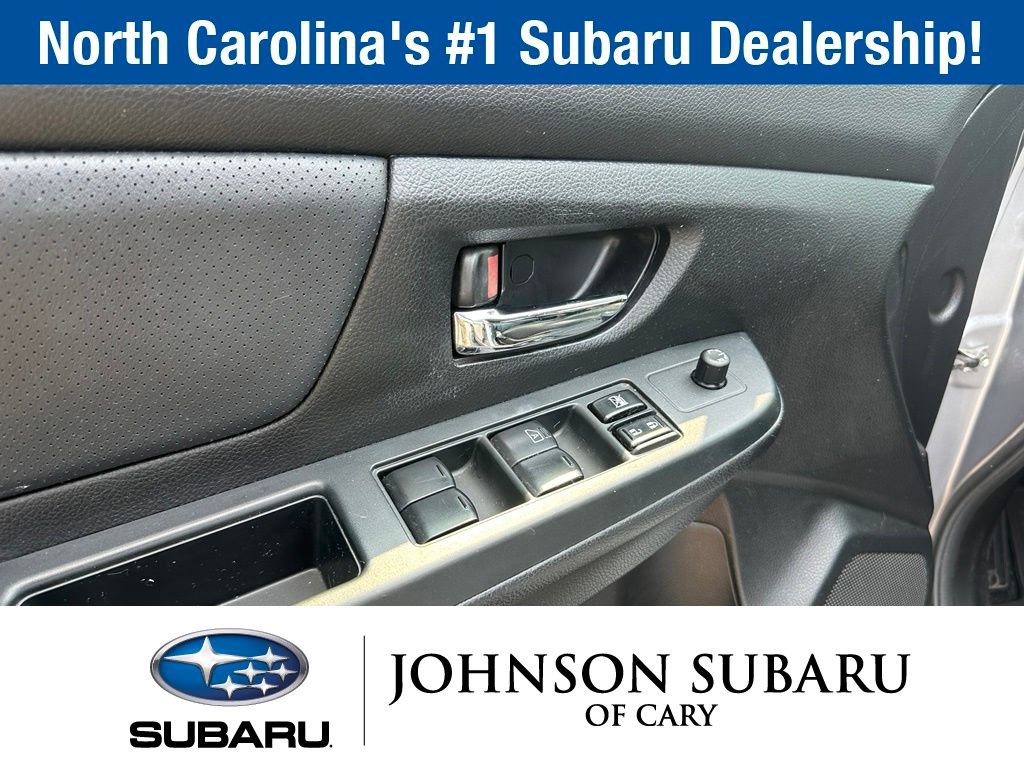 Used 2014 Subaru Crosstrek 2.0i Limited AWD/4WD image 18