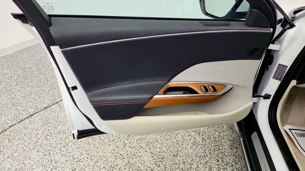 Used 2023 Lucid Air Touring image 11