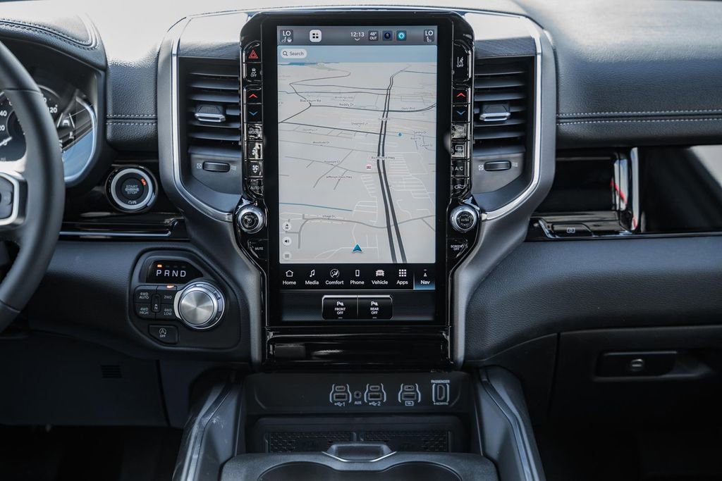 New 2026 RAM 1500 Laramie image 24