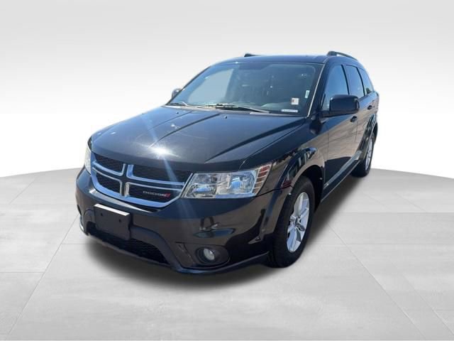 Used 2013 Dodge Journey SXT w/ Flexible Seating Group AWD/4WD image 5