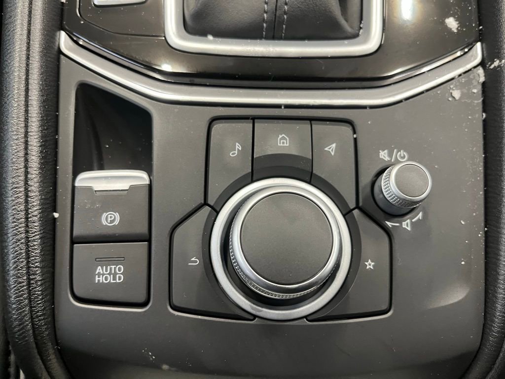 New 2025 MAZDA CX-5 AWD 2.5 S w/ Select Package image 14