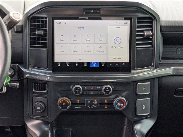 New 2026 Ford F150 STX w/ Equipment Group 200A image 11