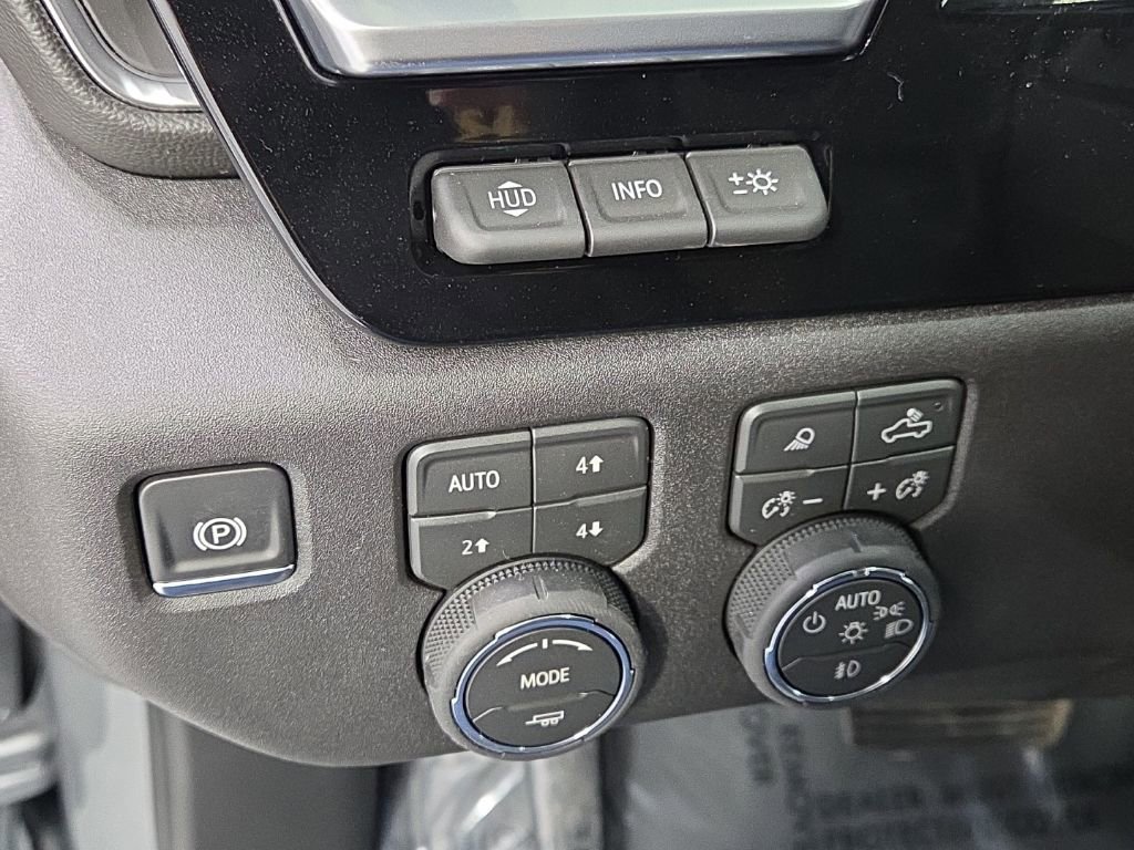New 2026 Chevrolet Silverado 2500 LTZ w/ LTZ Plus Package image 29