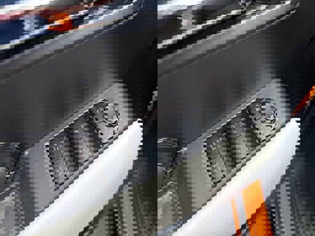 New 2026 GMC Canyon AT4X image 21