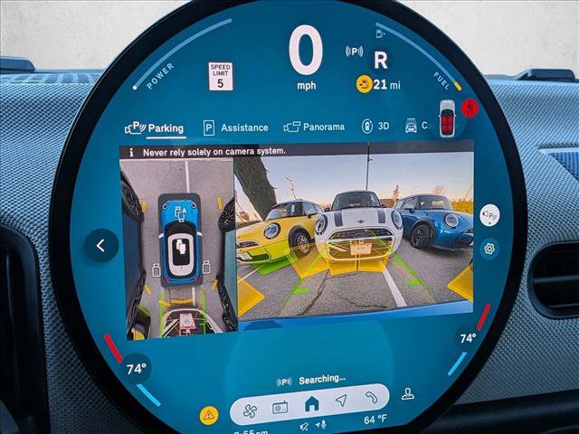 New 2026 MINI Cooper 2-Door Hardtop FWD image 14