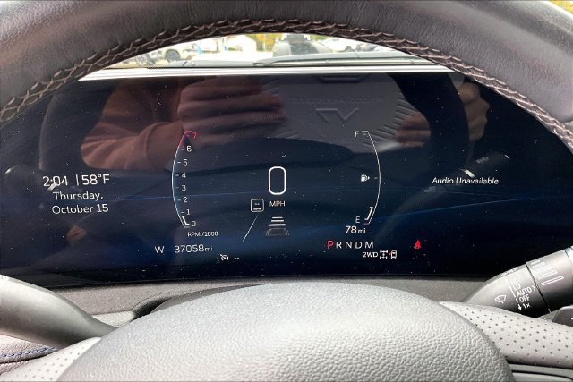 Used 2024 Cadillac XT4 Sport AWD/4WD image 20