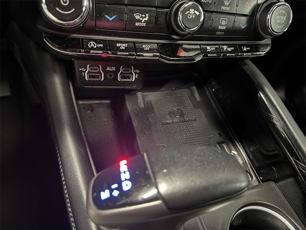 Used 2022 Dodge Durango Citadel image 24