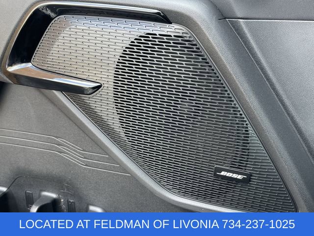 Certified 2024 Chevrolet Silverado EV RST image 23