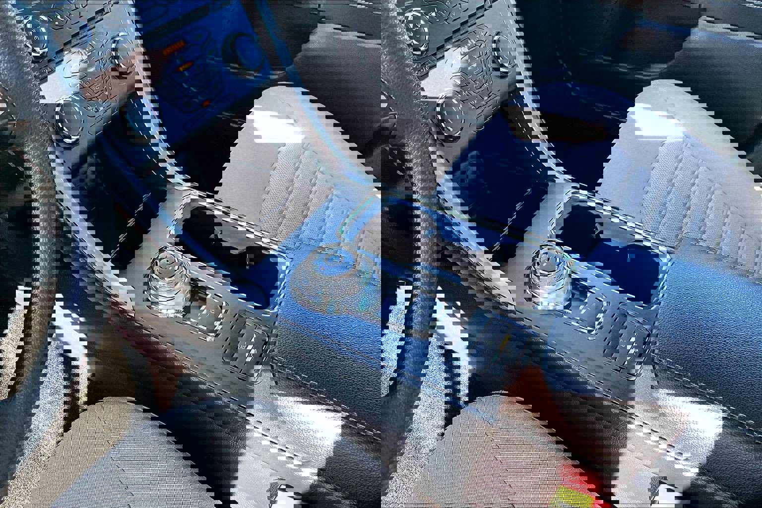 Used 2017 Ford Fusion S image 13