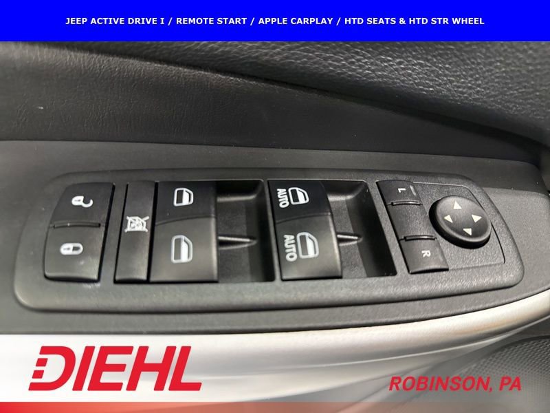 Used 2019 Jeep Cherokee Limited image 22