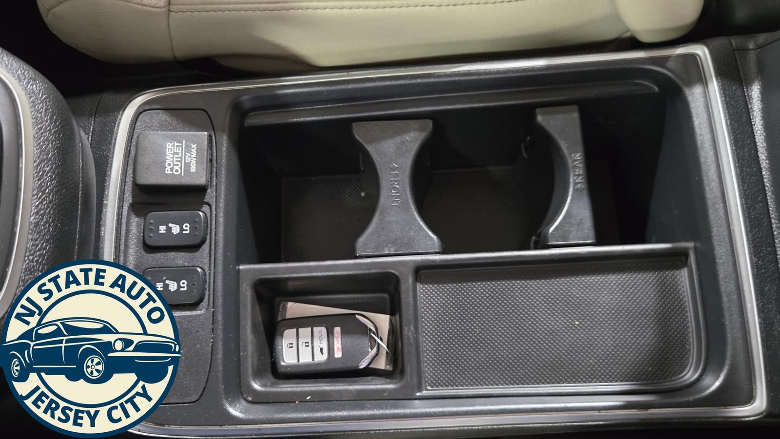 Used 2016 Honda CR-V Touring image 20