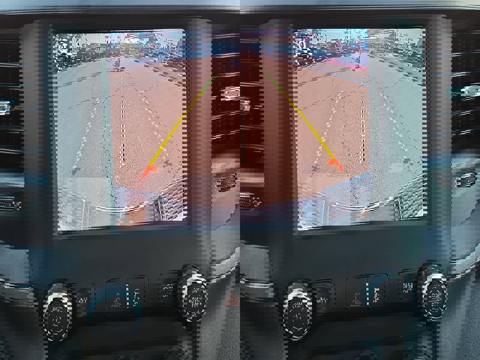 Used 2021 RAM 2500 Tradesman image 29