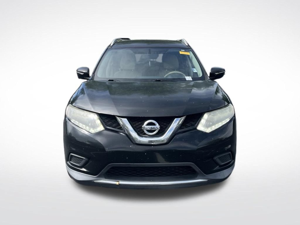 Used 2015 Nissan Rogue SV w/ SV Premium Package FWD image 12