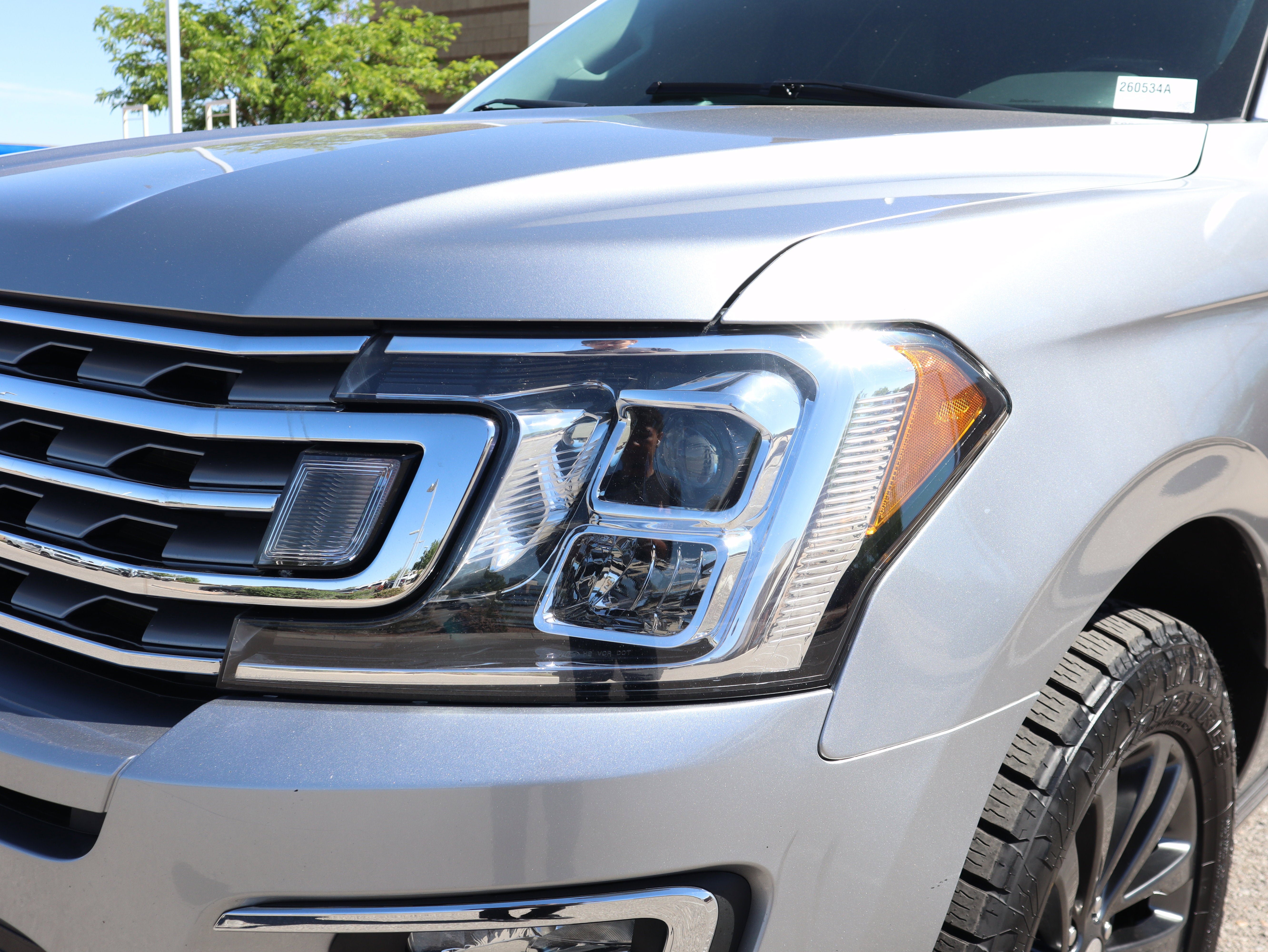 Certified 2021 Ford Expedition Limited AWD/4WD image 14