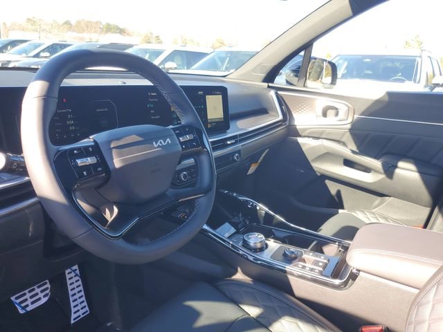 New 2026 Kia Sorento SX Prestige AWD/4WD image 14