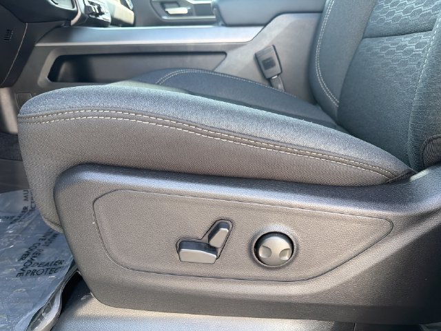 New 2026 RAM 1500 Big Horn w/ Night Edition AWD/4WD image 16