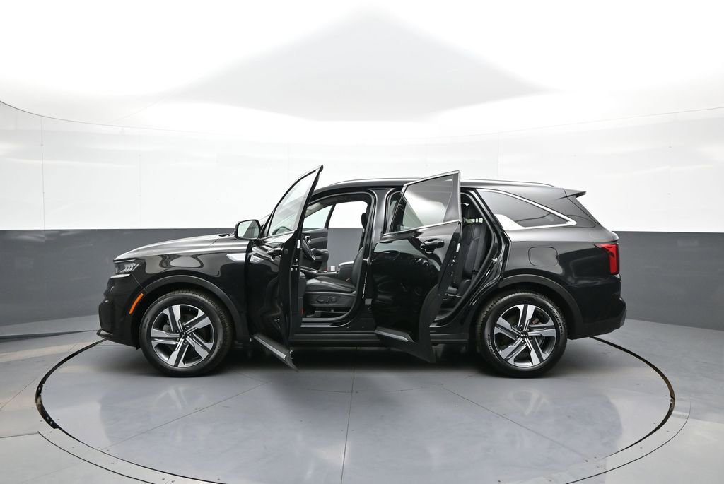 Certified 2023 Kia Sorento EX image 45