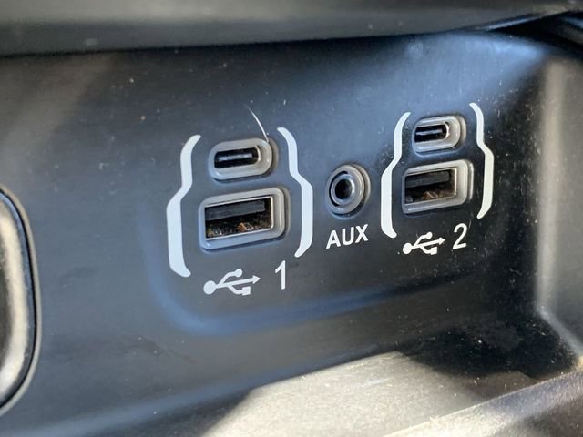 Used 2021 RAM 1500 Limited w/ Night Edition AWD/4WD image 27