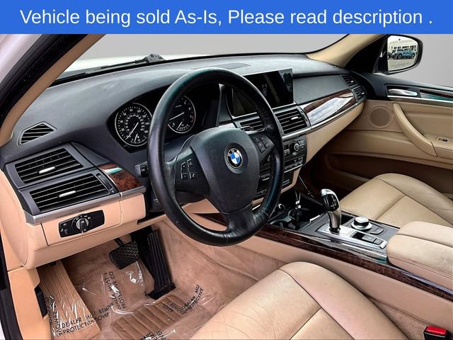Used 2008 BMW X5 3.0si AWD/4WD image 19