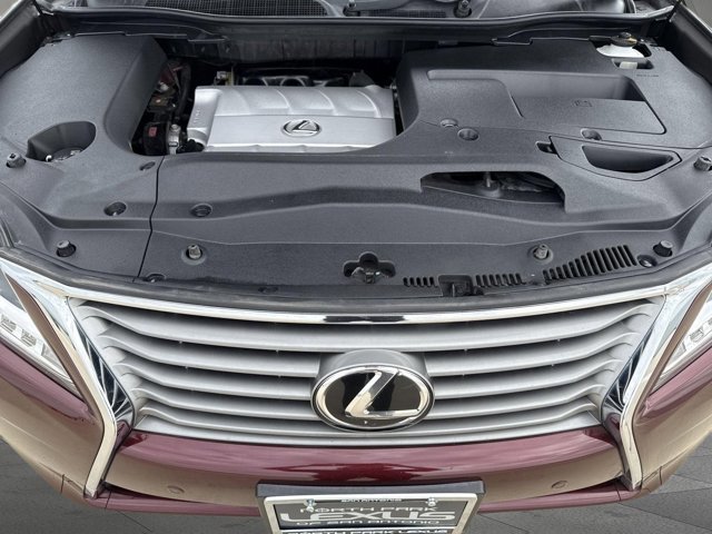 Used 2015 Lexus RX 350 FWD image 28