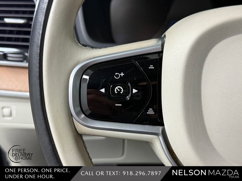 Used 2018 Volvo XC90 T6 Inscription w/ Convenience Package AWD/4WD image 22