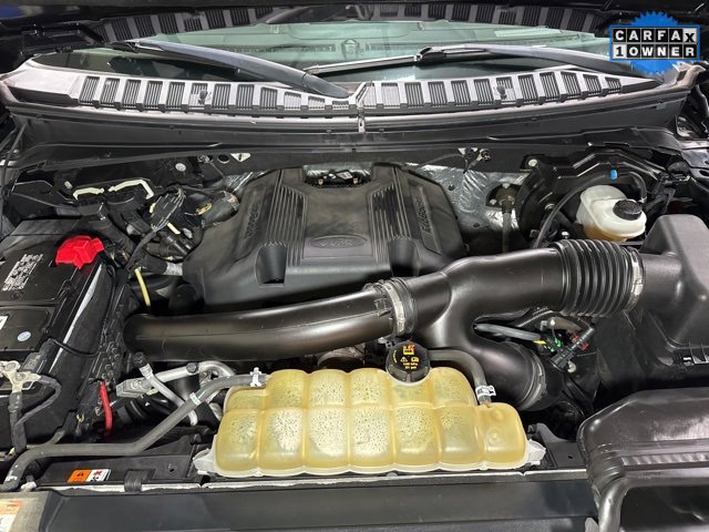 Used 2019 Ford Expedition Limited w/ Equipment Group 303A image 8