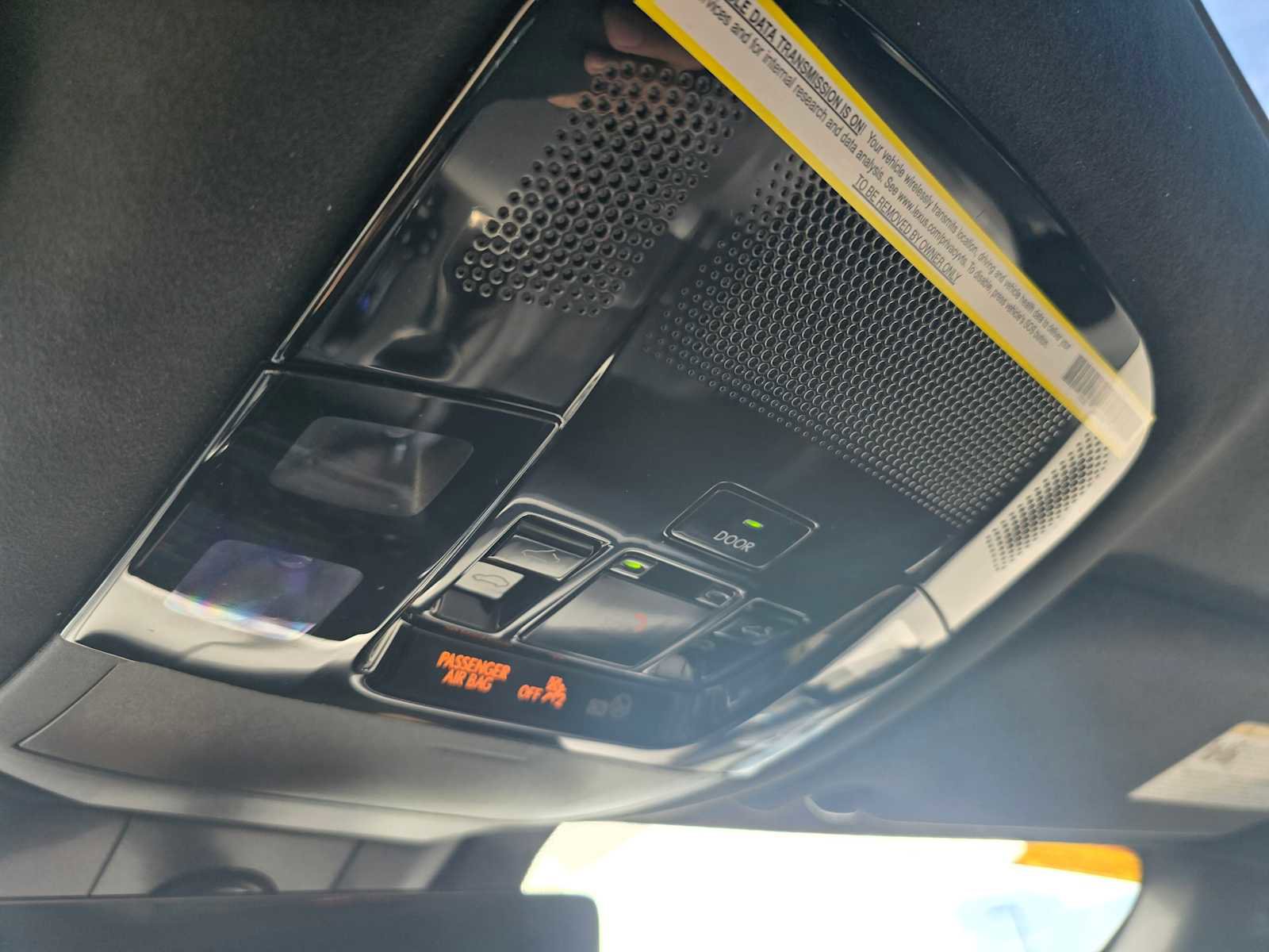 Used 2023 Lexus RX 350 Premium Plus w/ Cold Area Package image 34