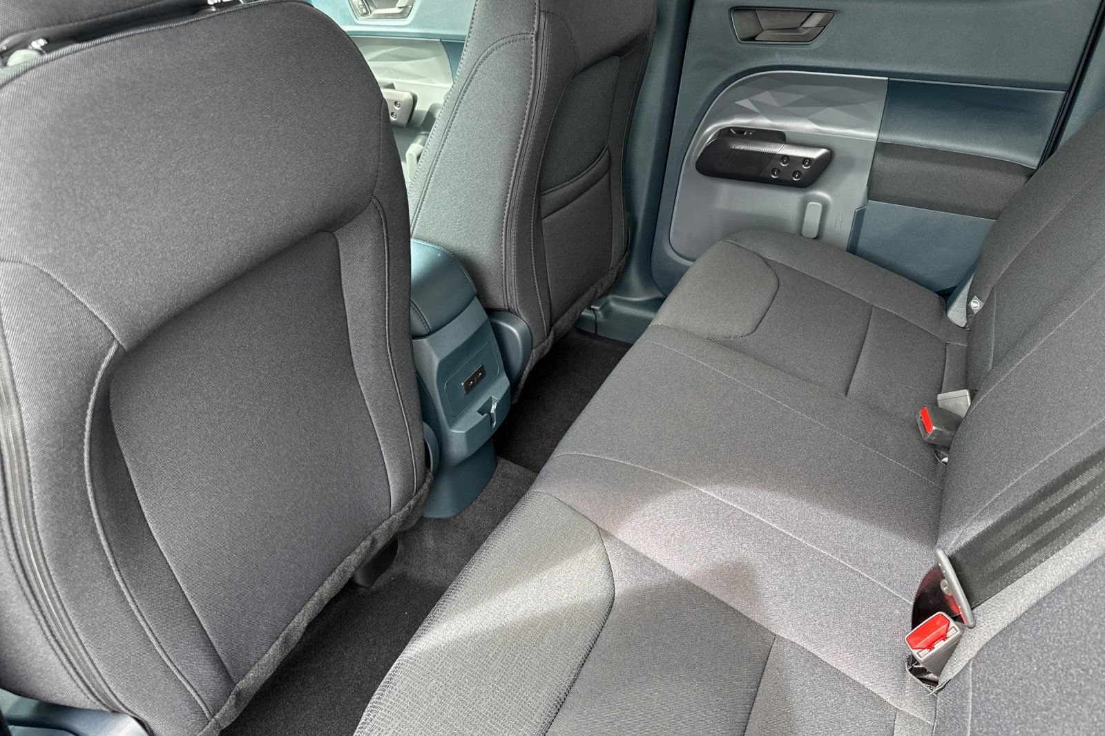 New 2026 Ford Maverick XL FWD image 13