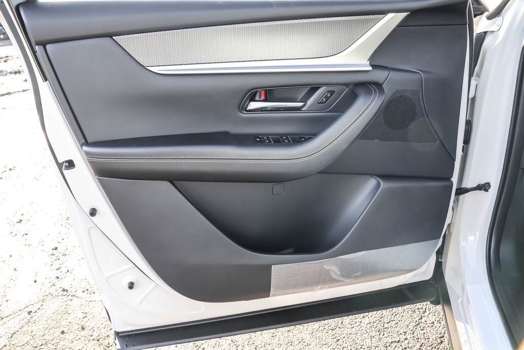 New 2026 MAZDA CX-90 Plug-In Hybrid w/ Premium Plus image 36