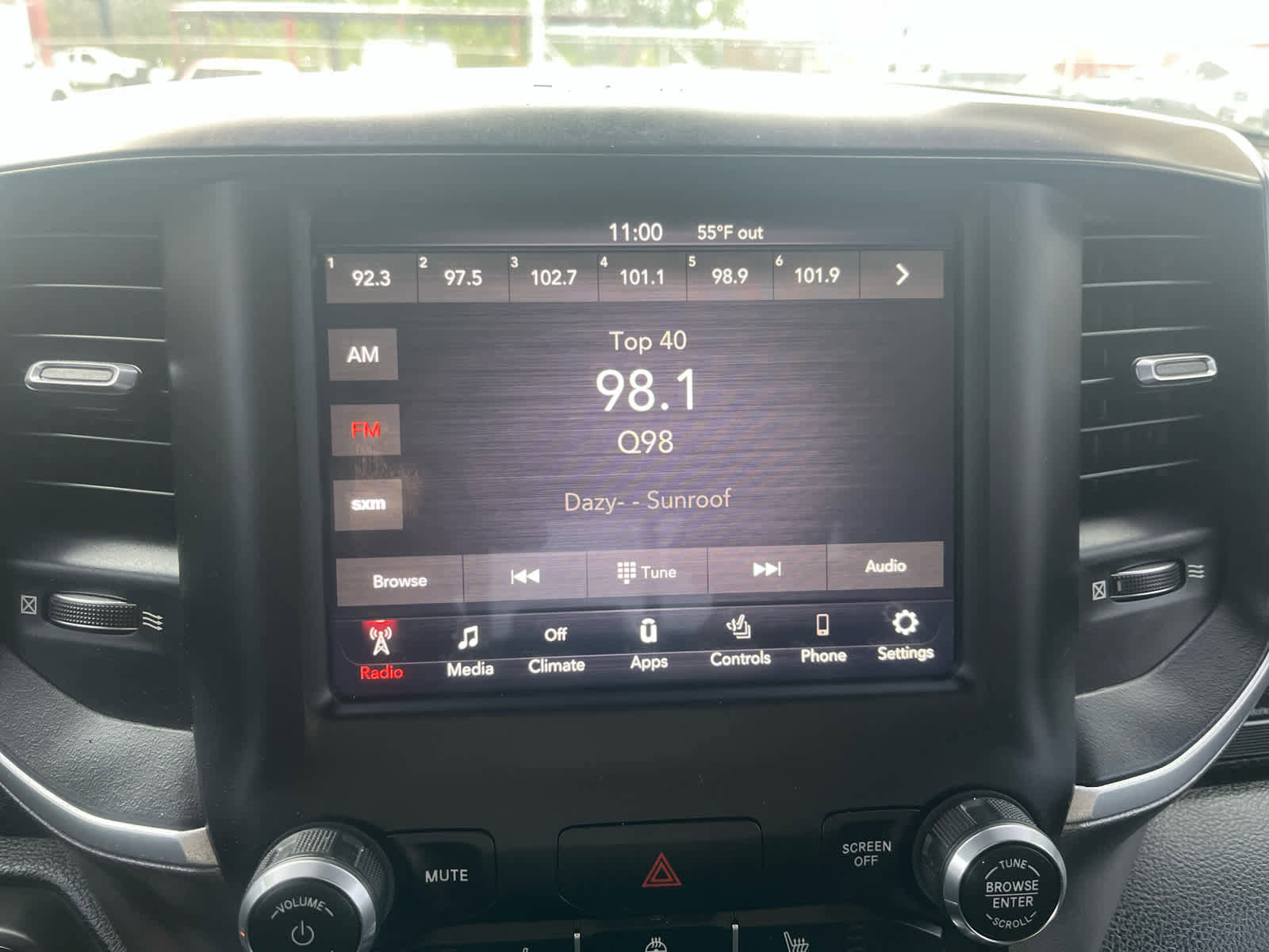 Used 2019 RAM 1500 Big Horn image 17